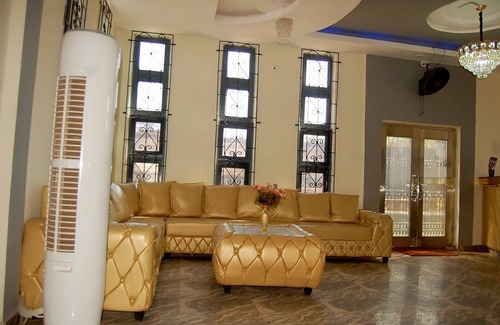 Ibadan Hotel | Havana Imperial Hotel