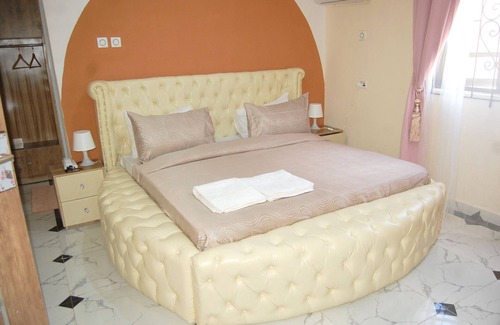 Ibadan Hotel | Havana Imperial Hotel