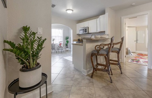 Riverside Heights Casa | "Havana Off Habana" - Fire Pit|Grill|DT Tampa