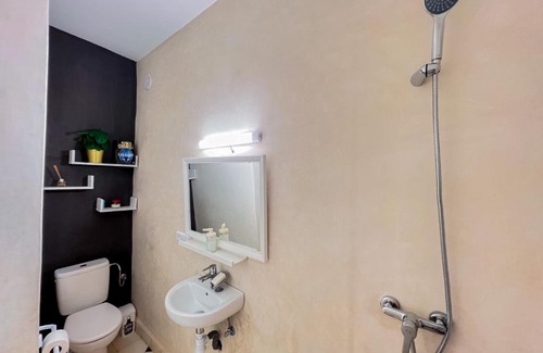 Ida Ougourd Casa | Havana room - swimming pool & breakfast