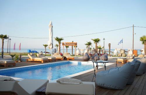 Leptokaria Casa | Havana Villas