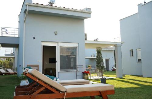 Leptokaria Casa | Havana Villas
