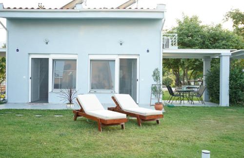 Leptokaria Casa | Havana Villas