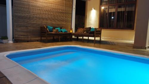 Pereybere Villa | Havanna