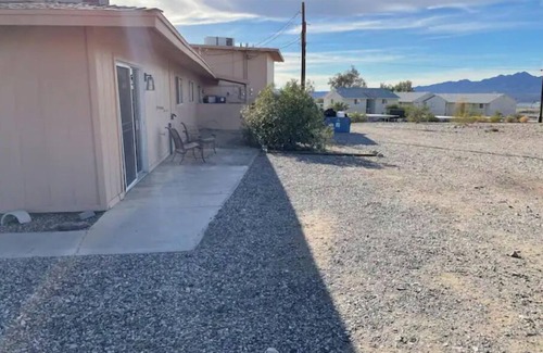 Lake Havasu City Apartamento | Havasu Haven Unit #1 Boat Parking🚤, Pet Friendly🐶