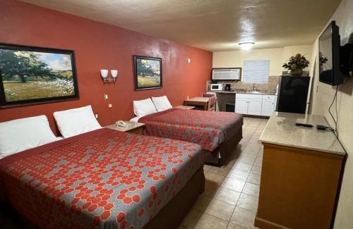 Lake Havasu City Hotel | Havasu Inn & Suites