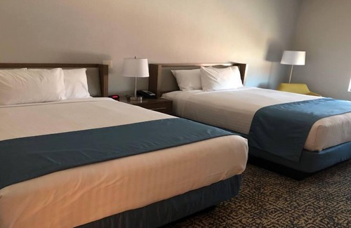 Havasu Lake Hotel | Havasu Landing Resort & Casino