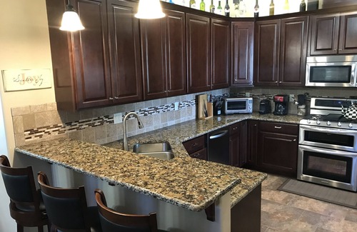 Lake Havasu City Casa | Mesquite Bay Escape!