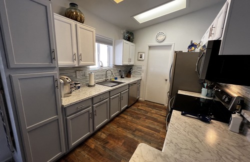 Lake Havasu City Casa | Havasu Poolside Escape. Sleeps 7, Boat Parking + Spa