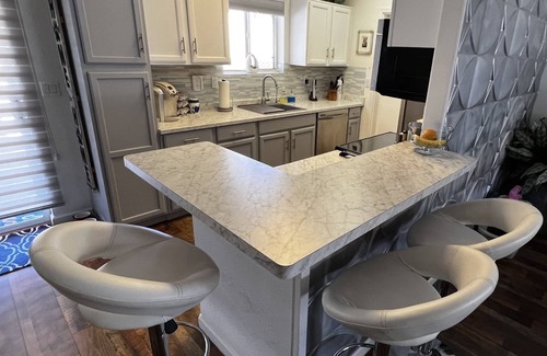 Lake Havasu City Casa | Havasu Poolside Escape. Sleeps 7, Boat Parking + Spa