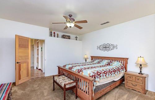 Lake Havasu City Casa | Havasu River Stay Pool Spa OutdoorTV Views
