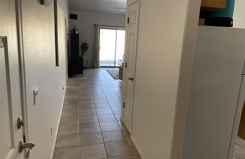 Lake Havasu City Casa | Havasu snowbird getaway on quiet North end of town