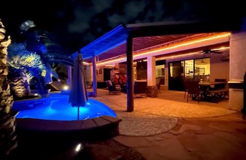 Lake Havasu City Casa | Havasu Sunset Hideaway For 11