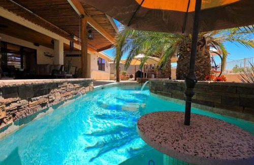 Lake Havasu City Casa | Havasu Sunset Hideaway For 11