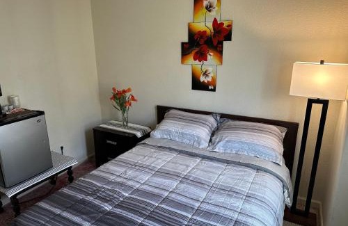 San Jose Casa | Have a comfortable stay!