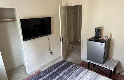 San Jose Casa | Have a comfortable stay!