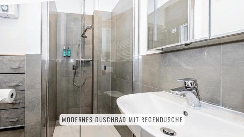 Ahrensburg Apartamento | have-a-nice-Stay - nahe Bahnhof - 20 Minuten nach Hamburg - trotzdem ruhig gelegen - 6 Minuten zu Fuß ins Zentrum Ahrensburg - modern eingerichtet