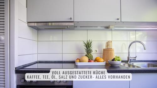 Ahrensburg Apartamento | have-a-nice-Stay - nahe der U-Bahn nach Hamburg - Natur 1 Minute entfernt - Bäcker & Restaurants 500m - Lidl 800m - Zentrum 1,5km