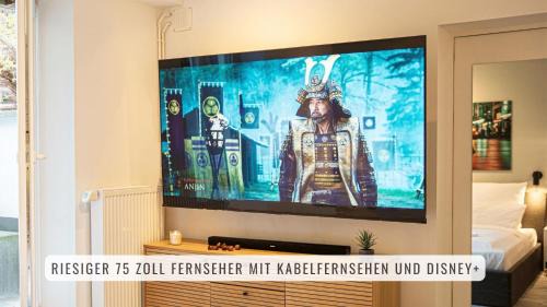Ahrensburg Apartamento | have-a-nice-Stay - Souterrain, Kino an der Natur, U-Bahn nach Hamburg 400m - Bäcker & Restaurants 500m - Lidl 800m - Zentrum 1,5km