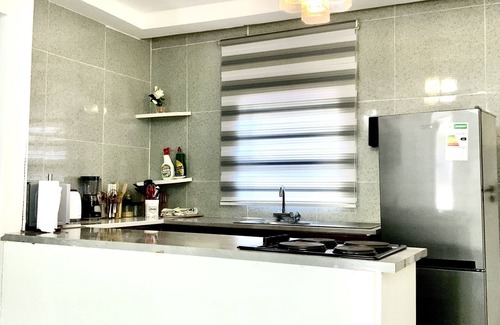 Palapye Casa | Have fun with the whole family at this stylish place.