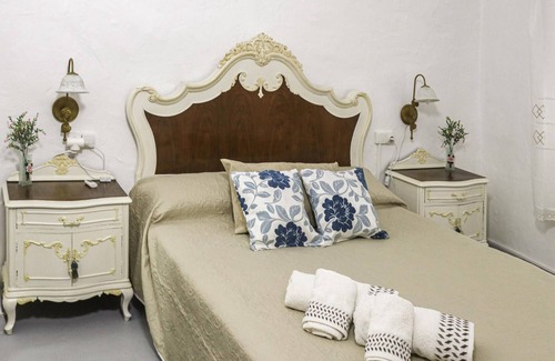 Estivella Casa | Alojamiento de 3 habitaciones en Estivella