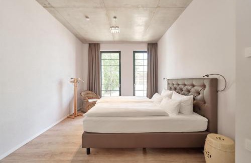 Wessendorf Apartamento | havelblau Ferienlofts