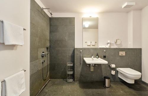 Wessendorf Apartamento | havelblau Ferienlofts
