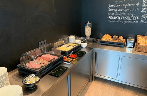 Wessendorf Apartamento | havelblau Ferienlofts