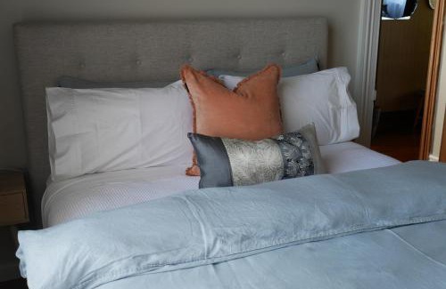 Hastings Casa | Havelock Cottage on St Georges