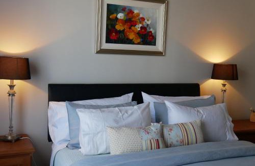 Hastings Casa | Havelock Cottage on St Georges