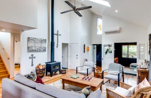 Havelock North Casa | Havelock Haven - Havelock North Holiday Home
