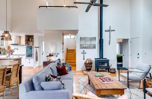 Havelock North Casa | Havelock Haven - Havelock North Holiday Home