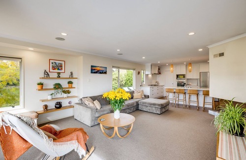 Havelock North Casa | Havelock Heights - Havelock North Holiday Home