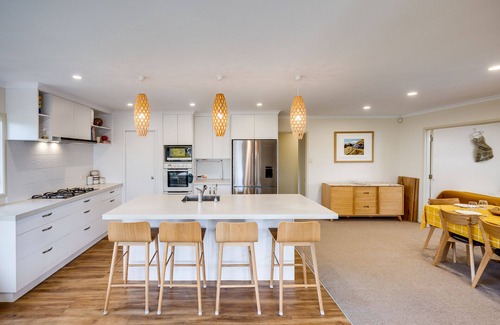 Havelock North Casa | Havelock Heights - Havelock North Holiday Home