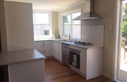 Havelock North Casa | Havelock North Holiday Home, Deco en Duart
