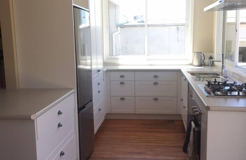 Havelock North Casa | Havelock North Holiday Home, Deco en Duart