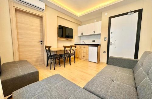 Trabzon Apartamento | Haven Apart Hotel INN