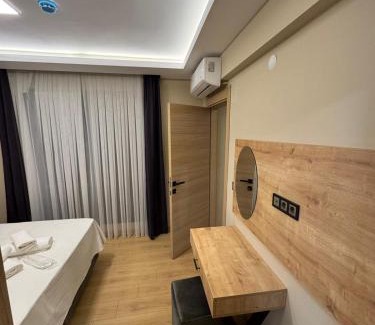 Trabzon Apartamento | Haven Apart Hotel INN