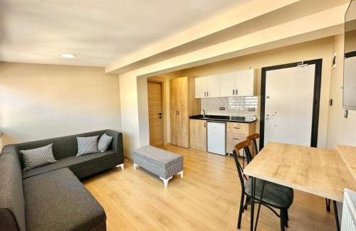Trabzon Apartamento | Haven Apart Hotel INN
