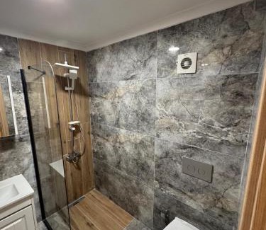 Trabzon Apartamento | Haven Apart Hotel INN