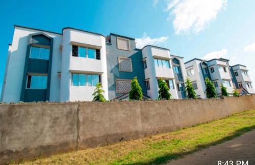Malindi Apartamento | Haven Apartments 2 Bdrms
