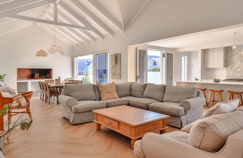 Westcliff Casa | Haven at Drake's Cove | Secure family home |Sparkling pool
