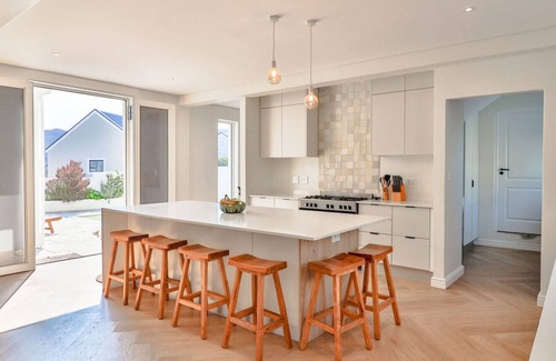 Westcliff Casa | Haven at Drake's Cove | Secure family home |Sparkling pool