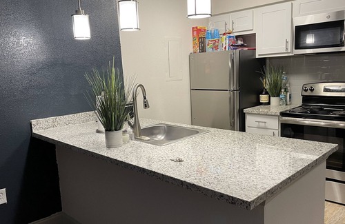 Winter Haven Apartamento | Haven at WH