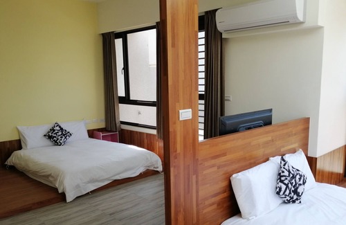 Magong Cama Y Desayuno | Haven B&B