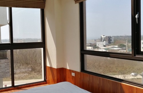 Magong Cama Y Desayuno | Haven B&B