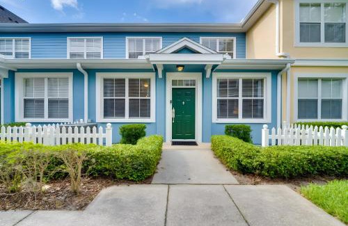 Venetian Bay Villages Casa | Haven Beautiful 3 BR TH in Gated Resort Community
