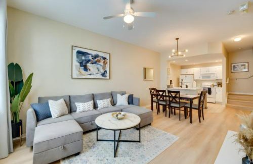 Venetian Bay Villages Casa | Haven Beautiful 3 BR TH in Gated Resort Community