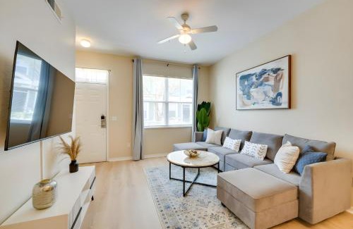 Venetian Bay Villages Casa | Haven Beautiful 3 BR TH in Gated Resort Community