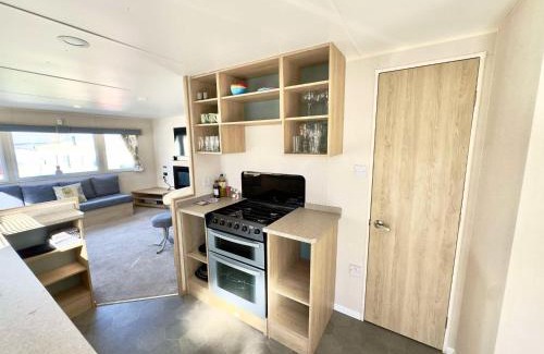 Isle of Grain Casa | Haven Caravan